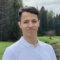 Stepan Kuksenko's Photo