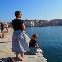 Claudia Mazzocco's Photo