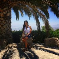 Sara Duran Bettancour's Photo