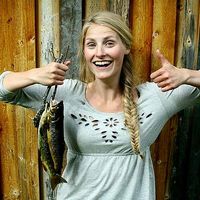 Ragnhild Fagerheim's Photo