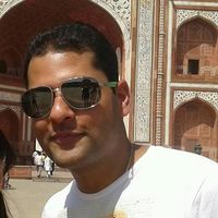 Fotos de Gaurav Tomar