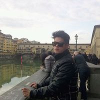 Filipe Outeiro's Photo