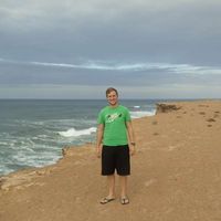 Konstantin Bock's Photo