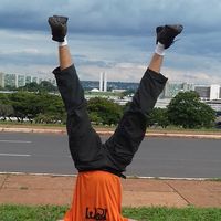 Jackson Teixeira's Photo