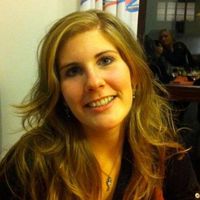 Katrine Kinch's Photo