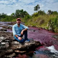 Juan Gabriel Bayona's Photo