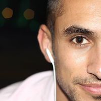 Fotos de Saleem Abdullah