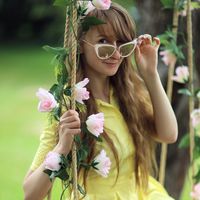 Mary Zelenova's Photo