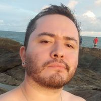 Felipe  Rocha的照片