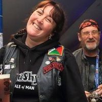 Carol Urquhart Bodham的照片