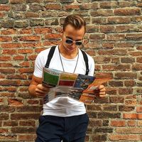 Andraž Reich Pogladič的照片