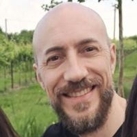 Matteo (Teo)'s Photo