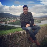 Daniel Bóveda的照片