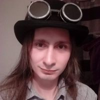 Alexander Brizgalov's Photo