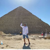 Ержан Хамидов's Photo