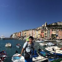 Chuan Ping Lee的照片