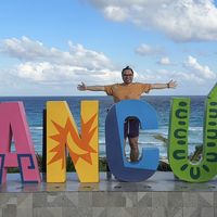 Michael Wang的照片