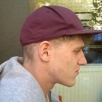 Overmeire Klaus's Photo