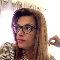 Roseli Muniz Giachini's Photo