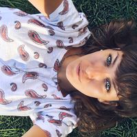 Yamila Kindsvater's Photo