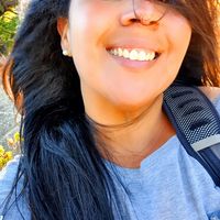 Veronica Arroyo's Photo