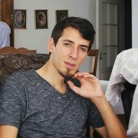 Valentin SANDNER's Photo