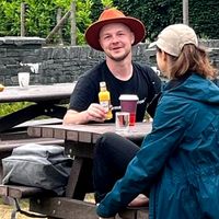 Tom Uncomely's Photo