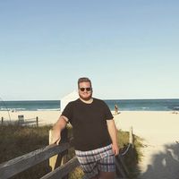 Ramiro Airaldi's Photo