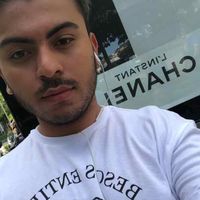 Yeferson Hernandez's Photo