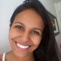 Fotos de Aisha Santo