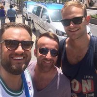 Lloyd Clement's Photo