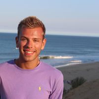 Alexander Haff's Photo