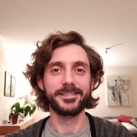 Barış Özcanlı的照片