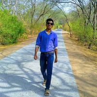 Atul Wadibhasme's Photo