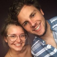 Lukas and Lea's Photo