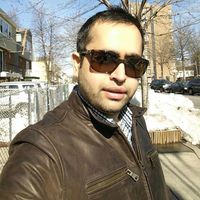 Rahul Kapoor的照片