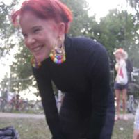 Salli Reiniharju's Photo