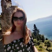 Le foto di Елена Мышкина