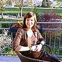 Marianne Halter's Photo