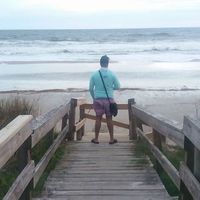 Fabio Rojas Silva's Photo