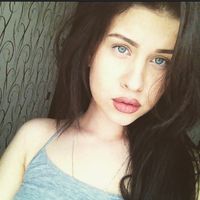 Sara Bulanova's Photo