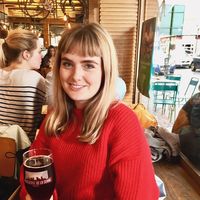 Fotos von Alex Mackay