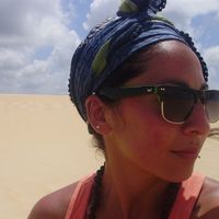 Vale Carabajal的照片