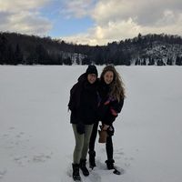 Mélodie Tremblay的照片