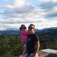 Никита Казаченок's Photo