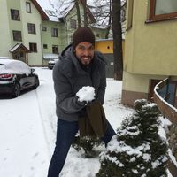 Alejandro Aranda的照片