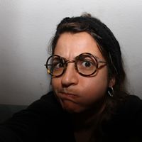 Manuela Porchia's Photo