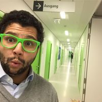 Sebastian Arndgen的照片