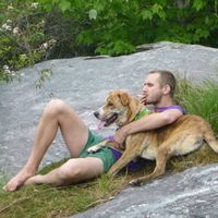 John W. Jarvis's Photo