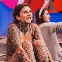 Fotos de Yume Erella